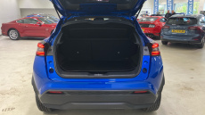 Nissan Juke 1.0 DiG-T 114 N-Connecta 5dr Petrol Hatchback